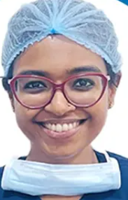 Dr Vatsalya Venkatraman